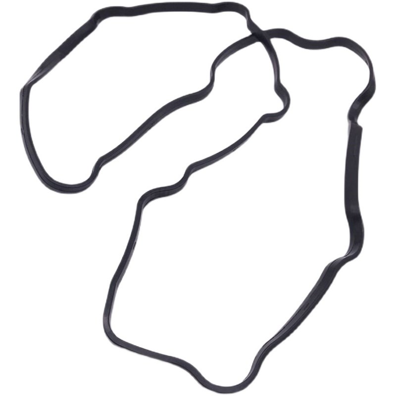 卡E特挖掘机E30/307/308C/D三菱M发动机气门室盖垫子密封胶条