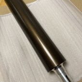 1051 柯美BH951 1200 1100 1250定影辊上辊高寿命重型超耐磨 1050