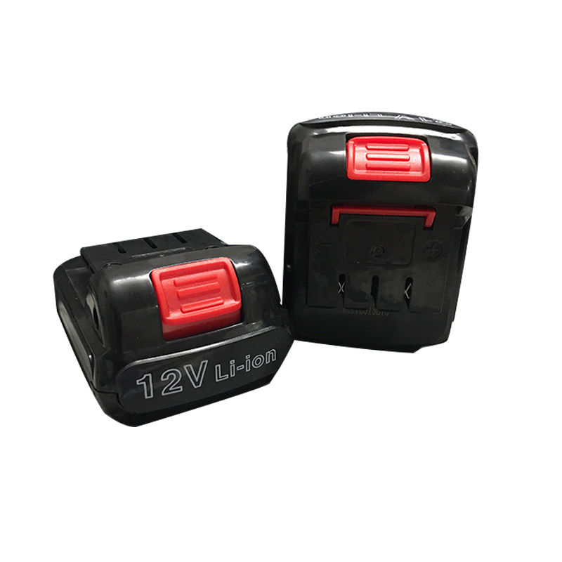 V锂电钻手电钻电池1.V1.8V21V充电电池电起子电动螺丝刀