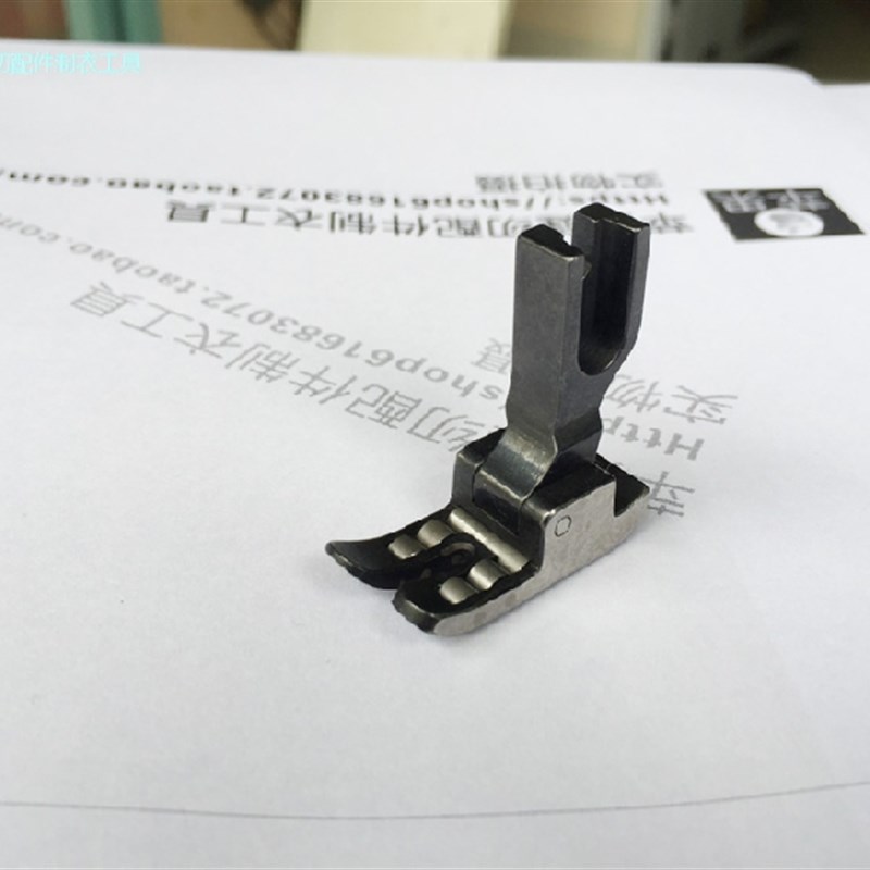 EP滚轮 R11 EP平车压脚 全刚平车压脚 带压脚轮子