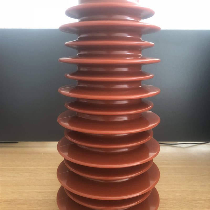 ZJ-Q 15*320 3支柱绝缘子 环氧树脂绝缘子KV用 厂价