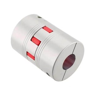 d10 8怡合达DEP11 D30 d14 D20 D40 d12 联轴器DCL01 e15 D14