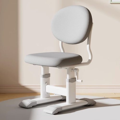 儿童学习椅家用小学生坐姿矫正靠背椅子可升降书桌座椅办公椅凳子