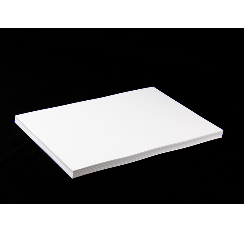 奥威面喷墨铜版纸高光相纸彩喷白卡封面名片菜单照片纸