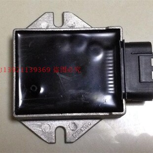 适用CF250-5/9大绵羊/大船/V3/V5/V9/ECU电路板/电喷控制单元原厂