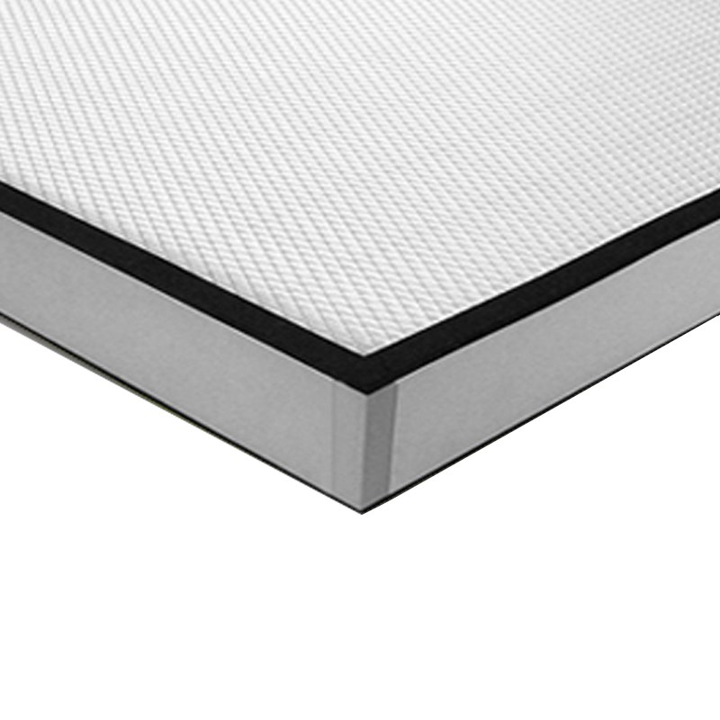 贝尔克ffu空气净化器滤网滤芯HEP高效H级适配于D01