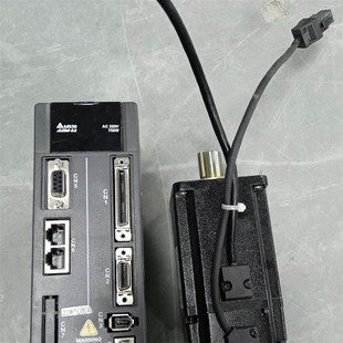 750W 台达A2伺服驱动器ASD 0721 带E