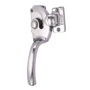 L不锈钢 密闭扣手 同TAKIGEN泷源 门开关把手 1114