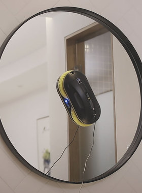 hobot玻妞擦窗机器人波妞358家用擦玻璃窗户神器家政保洁擦窗机