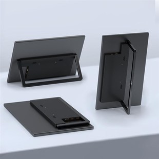 16英寸便携屏2.5K144HZ电竞触控高刷电脑显示器笔记本副屏超窄边