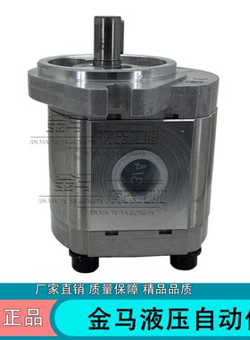 ASEDA齿轮双联泵SAP20-4X4 SAP20-8X8 SAP20-14X14 SAP20-20 X20