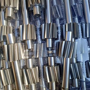 齿轮轴 现货齿轮油泵配件KCB200 960 633 高温电动齿轮泵 300