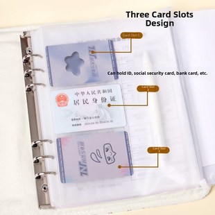 可爱孕产检查储存册b超妊娠检查报告单妊娠档案册妊娠记录册A4文