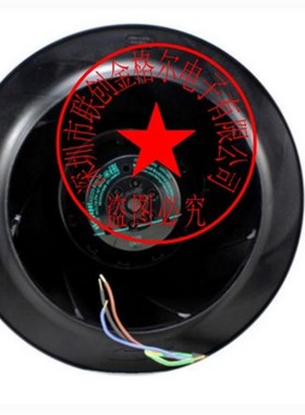 R2E190-RB06-13 R2E190-RB86-12 AC230V德国进口进口离心风机
