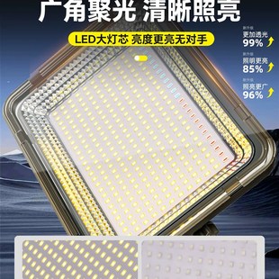 夜市灯 可充电照明 露营风格 户外灯 街头摊位 灯 采购产品摊位灯