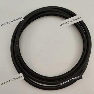 宝骏原装730 560 630 360530天窗玻璃密封条玻璃防水隔音条