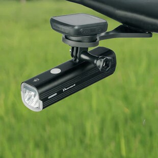 碳纤维码表架适用于MOST TALON皮娜F12公路车破风弯把GOPRO接口