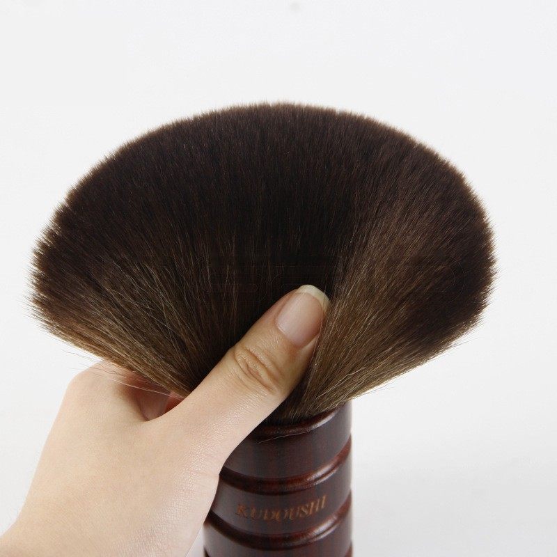 复古实木发廊美发扫发刷碎发刷纤维软毛扫头发清洁刷理发师剃发刷,个人护理/保健/按摩器材,其它美发工具,淘宝优惠券,粉丝福利购,淘宝优惠卷