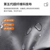 豆袋懒人豆包沙发可躺卧室单人榻榻米躺椅阳台飘窗网红小户型沙发