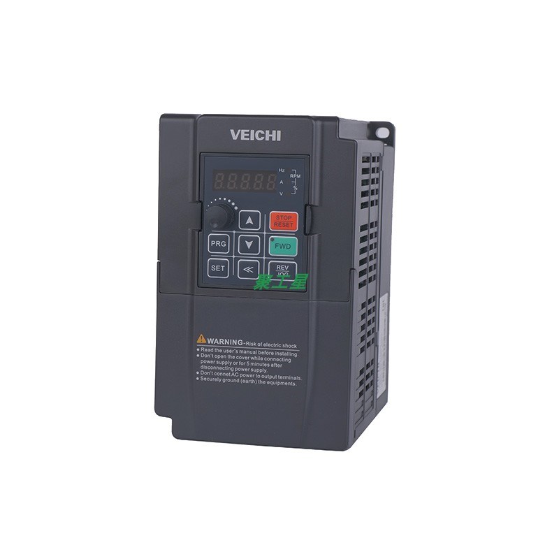 矢量变频器70E-T3-004G三相380V 4KW 380V