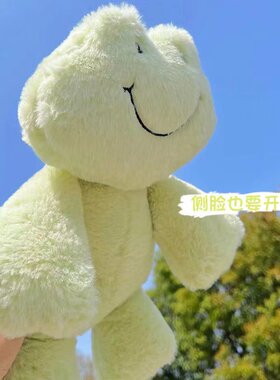 汽车内活性炭摆件卡通青蛙狗狗车载去甲醛竹炭包公仔新车除味碳包