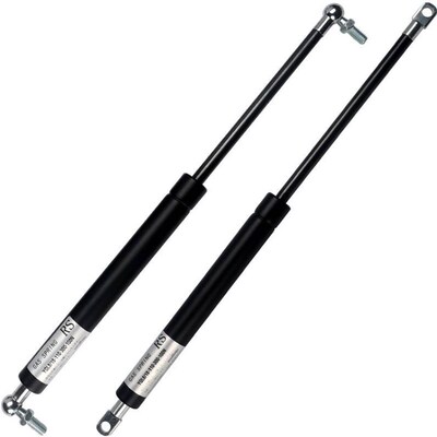 NSBA-B-S60-N100/NSBA-A-S60-N200/NSBA-A-S60-N150氮汽气弹簧