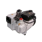 真空泵 双组份AB胶全自动点胶注胶灌胶机大功率电动抽空气吸气泵