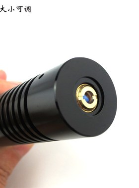 532nm10mw绿光点状激光器绿色打点定位灯点状激光镭射模组点光源