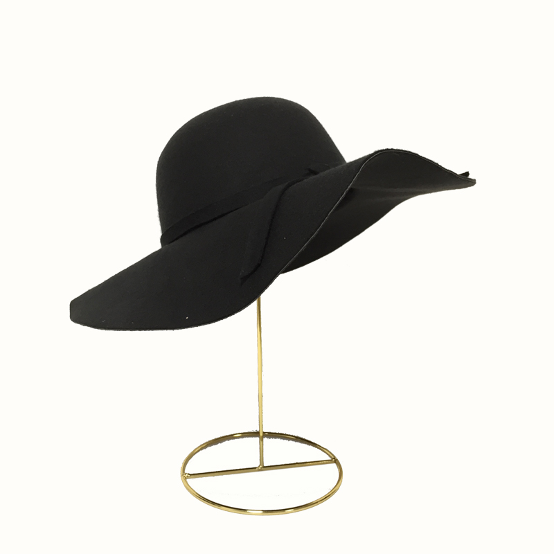 样板房帽柜帽子帽架轻奢衣帽间衣柜装饰品软装摆件妆台摆设拍摄