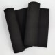 38度 70度防静电EVA泡棉材料黑色高密度永久防静电泡沫板电子产品