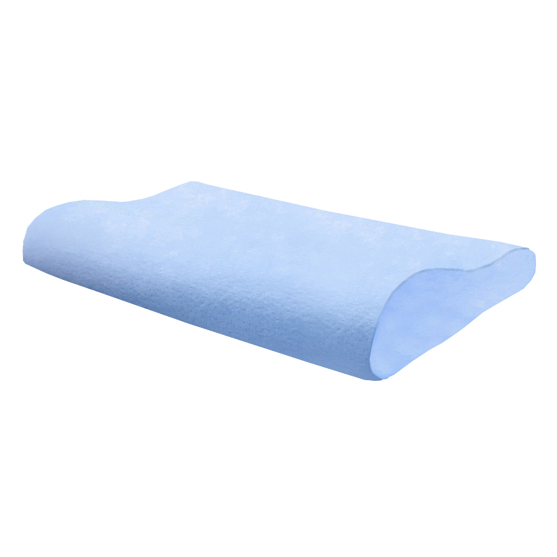 婴儿枕头防偏头0-1-3-16岁儿童枕头宝宝定型枕新生幼儿园加长枕夏