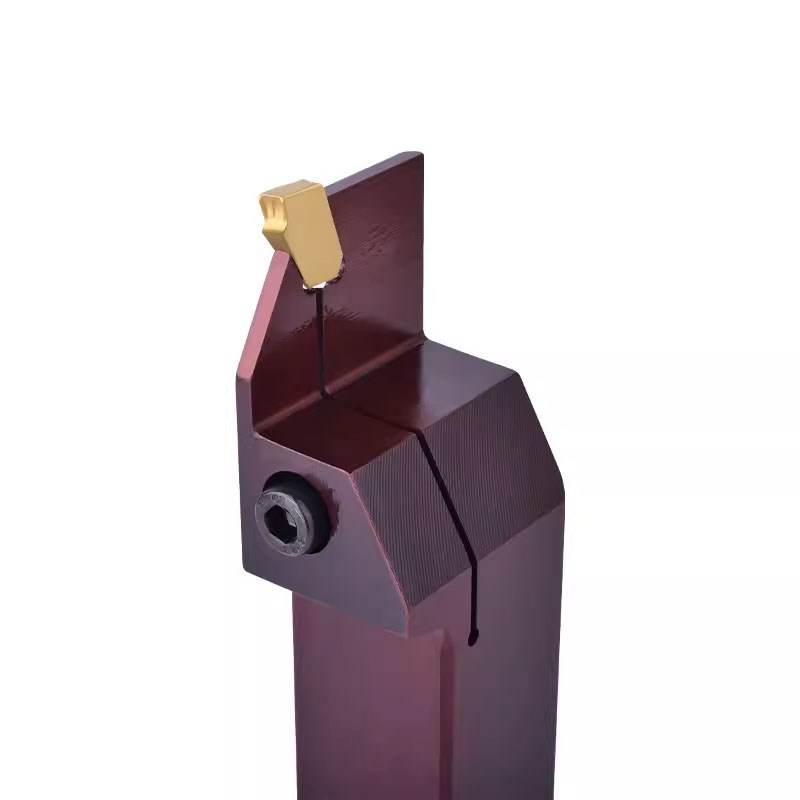 加长切断车刀SP300/400单头切槽刀杆ZQ2525R03-25/R04/2020R-3-4