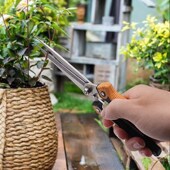 花园灌木球修剪篱笆棒棒糖修枝工具家庭园艺实用剪 园艺修枝剪