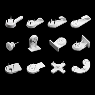 相框无痕钉挂画免打孔墙钉照片墙专用钉子婚纱照挂墙水泥钉隐形钉