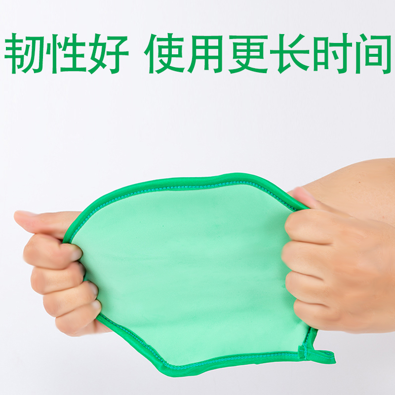 儿童无痛搓澡神器3件套宝宝洗澡棉婴儿搓澡巾搓泥搓灰浴擦海绵擦