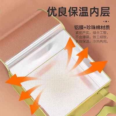 发面恒温箱发酵箱发酵袋家用面包酸奶醪醒发箱育种恒温箱保温神器
