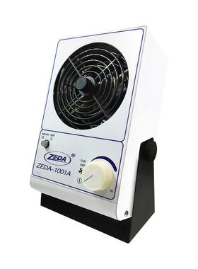 泽达ZEDA-200全自动离子风机 工业离子除尘除静电 离子风机