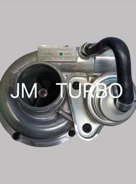 RHF5 28200-4X300 28200-4X310 增压器