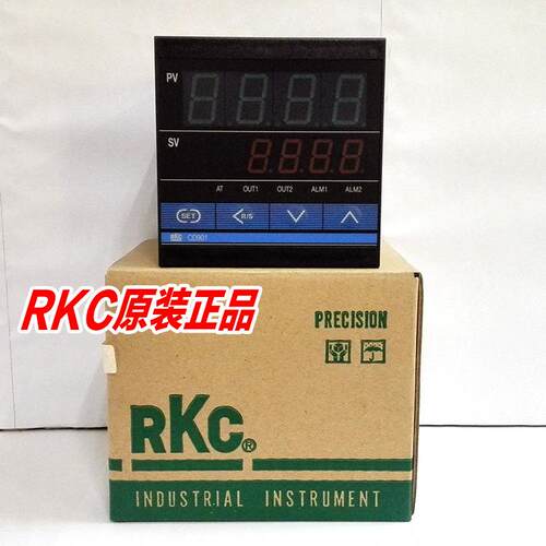 CD901F801-V*AN-NN 温控控制器 RKC/理化压力控制器 CD901 系列