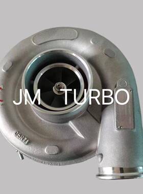 涡轮增压器HX55 3590044 3490044 3536995