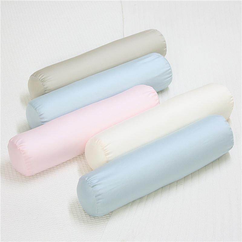 60s支天丝舒适凉感夏季圆柱形抱枕睡觉 可拆洗侧睡夹腿裸睡长条枕,3C数码配件,其它配件,淘宝优惠券,粉丝福利购,淘宝优惠卷