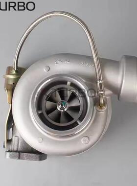 S200G 318754 318815 20571676 涡轮增压器