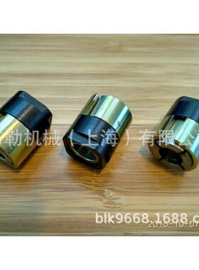 上海布勒免键轴衬/涨紧套螺母型胀套CL19X38ML-C/CL20X45ML-C锥套
