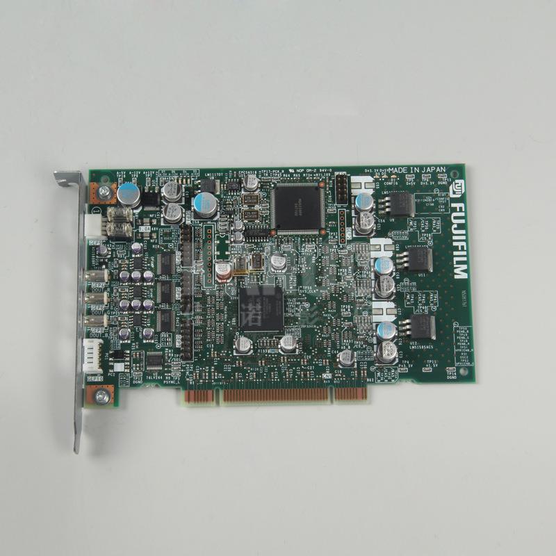 857C1059576C GEP23 电路板 富士Fuji 550/570电路板