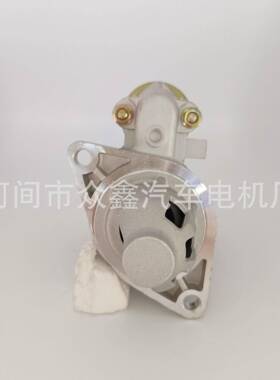 3110077A00 LRS01731 QD1121A 31100-86030 474起动机 472起动机