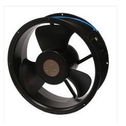 大风量风机 直流轴流风机 风机 DC24v圆形轴流风机GH25489