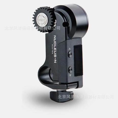 铁头 TILTA WLC-T04-M 原力N无线跟焦器单反相机如影S/RS2/智云