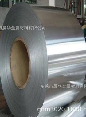 供应1J80坡莫合金 1J79镍铁合金 4J50合金带材 钢带 卷料