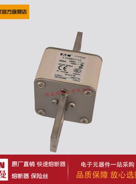 熔断器170M5710 170M5711 170M5712 170M5713 170M5714 170M5715