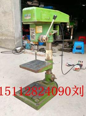 西湖台钻Z512B攻牙机SWJ-12